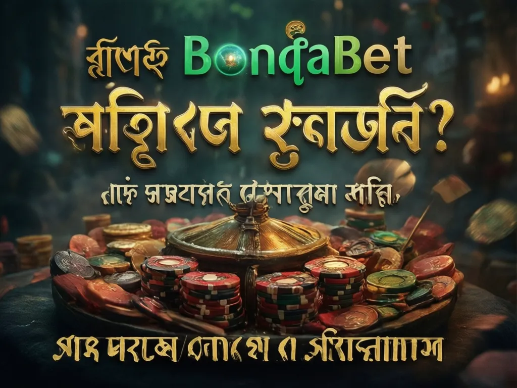 BanglaBet Registration Guide